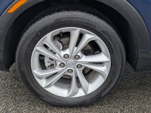 Certified 2023 Buick Encore GX Preferred w/ Cold Weather Comfort Package image 30