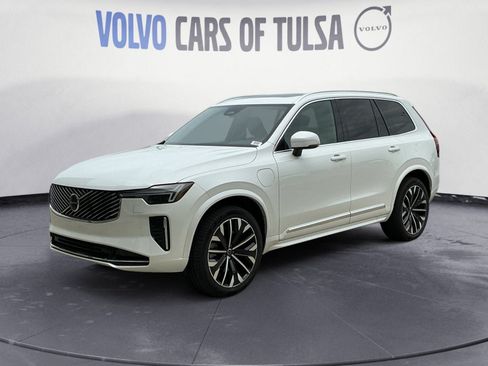 New 2026 Volvo XC90 T8 Core w/ Protection Package Premier AWD/4WD image 1