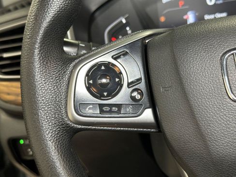 Used 2021 Honda CR-V EX image 25
