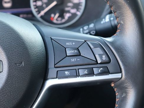 Used 2022 Nissan Sentra SR FWD image 13