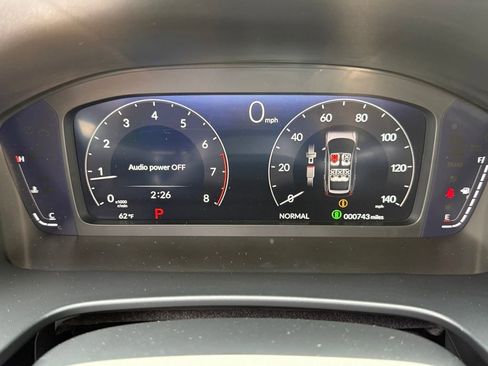 Certified 2026 Honda CR-V EX-L image 19