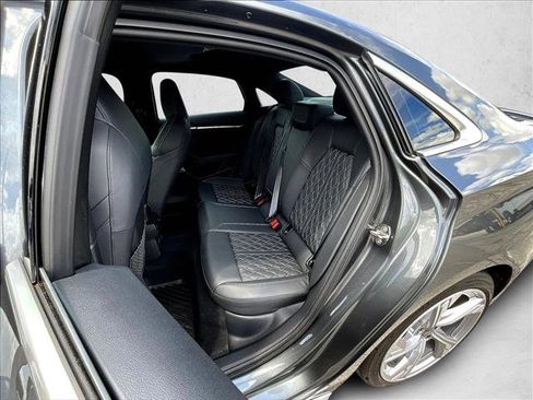 Used 2023 Audi S3 Premium Plus w/ Premium Plus Package AWD/4WD image 28