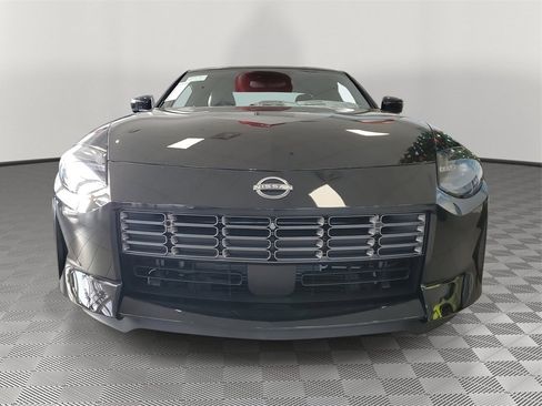 New 2026 Nissan Z Performance image 5