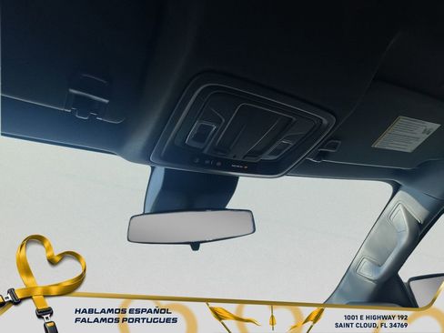 New 2026 GMC Sierra 1500 SLE image 22