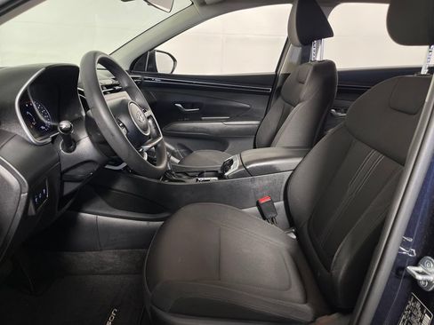 Used 2024 Hyundai Tucson SEL FWD image 12
