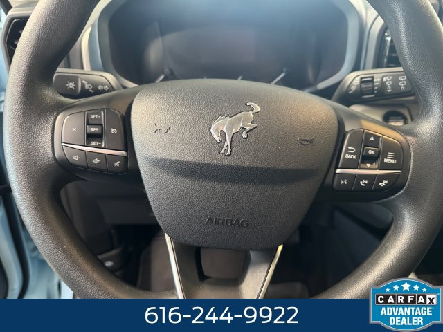 Used 2023 Ford Bronco Sport Heritage AWD/4WD image 19