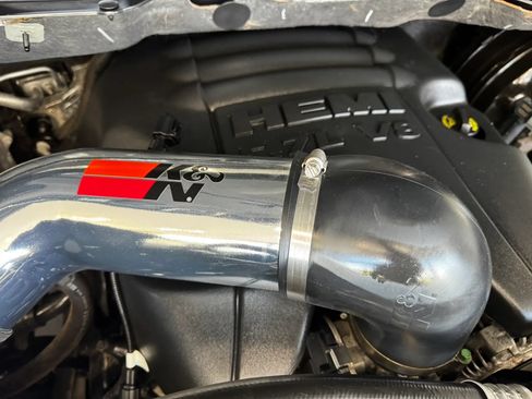 Used 2017 RAM 1500 Express AWD/4WD image 45