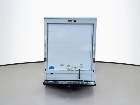 Used 2023 Chevrolet Express 3500 w/ Power Convenience Package image 27