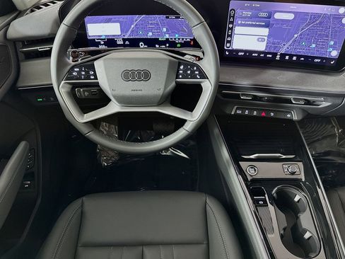 New 2026 Audi Q3 quattro 2.0T AWD/4WD image 5