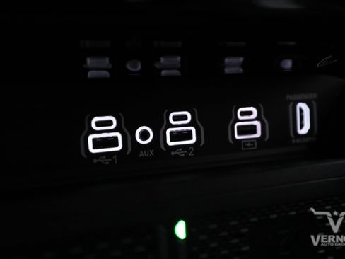 New 2026 RAM 1500 Limited AWD/4WD image 24