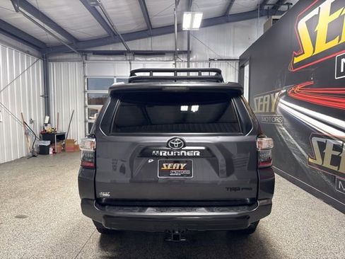 Used 2021 Toyota 4Runner TRD Pro image 22