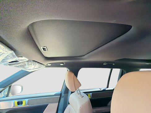 New 2026 Hyundai Santa Fe Limited FWD image 28