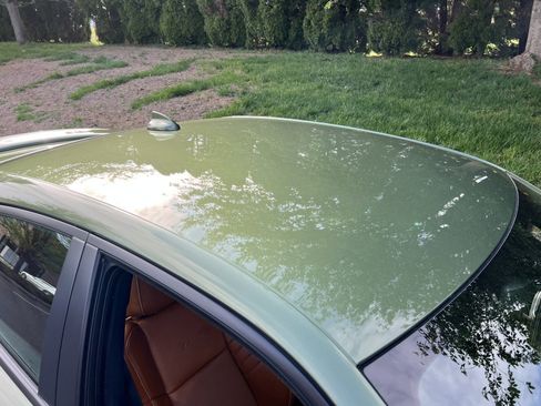 Used 2022 Dodge Charger SRT Hellcat w/ SRT Black Package image 61