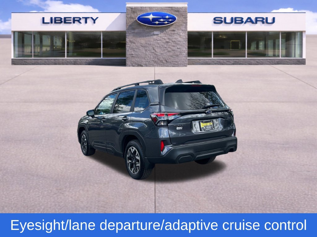 Certified 2026 Subaru Forester Premium AWD/4WD image 7