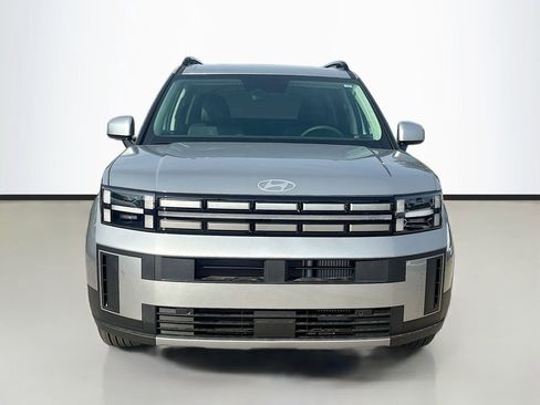 New 2026 Hyundai Santa Fe SEL image 2