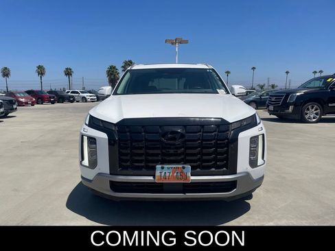 Used 2024 Hyundai Palisade Limited AWD/4WD image 6