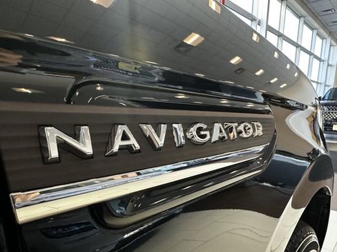 Certified 2024 Lincoln Navigator Reserve image 48