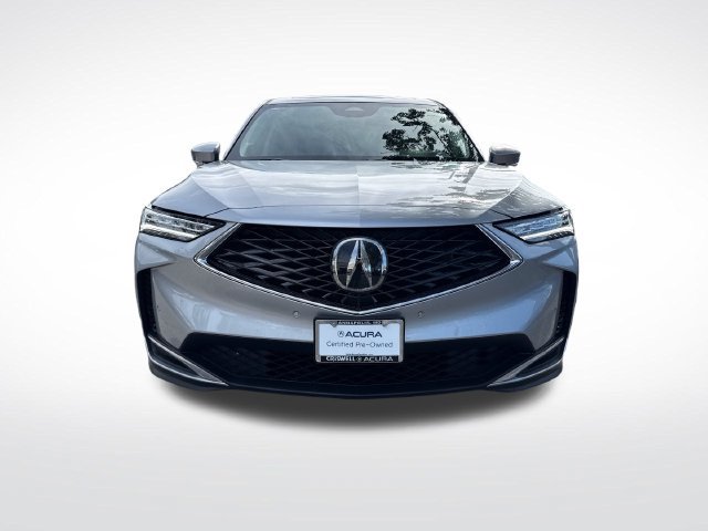 Certified 2026 Acura MDX w/ Technology Package AWD/4WD image 10