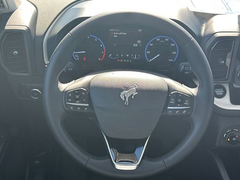 Certified 2024 Ford Bronco Sport Heritage w/ Heritage Convenience Package image 23