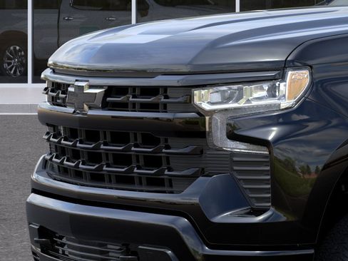 New 2026 Chevrolet Silverado 1500 RST RWD image 42