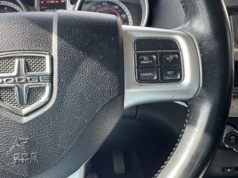 Used 2018 Dodge Journey SE w/ Popular Equipment Group FWD image 31