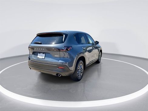 New 2026 MAZDA CX-5 Select AWD/4WD image 8