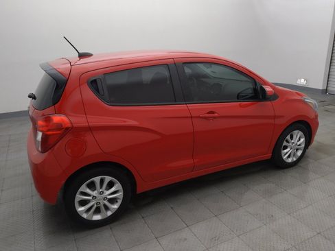 Used 2020 Chevrolet Spark LT FWD image 10
