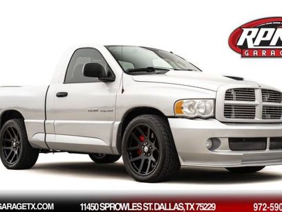 Used 2005 Dodge Ram 1500 Truck 2WD Regular Cab