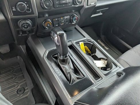 Used 2019 Ford F150 XLT w/ Equipment Group 301A Mid image 18