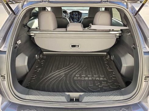 Certified 2025 Subaru Crosstrek 2.5i Sport image 27