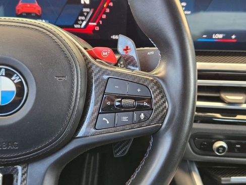 Used 2024 BMW M2 w/ Lighting Package image 22