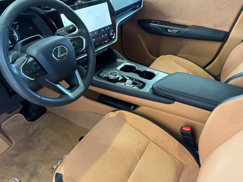 Used 2023 Lexus RZ 450e Premium w/ Accessory Package (2T) AWD/4WD image 11