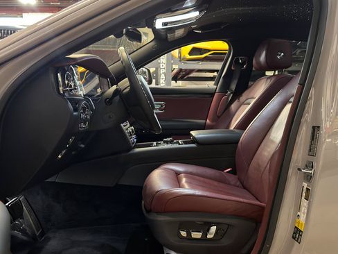 Used 2021 Rolls-Royce Ghost AWD/4WD image 19