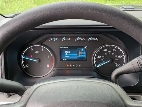New 2026 Ford F450 XL w/ 360-Degree Camera Package AWD/4WD image 36