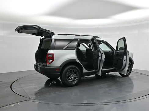 Certified 2022 Ford Bronco Sport Big Bend w/ Convenience Package image 6