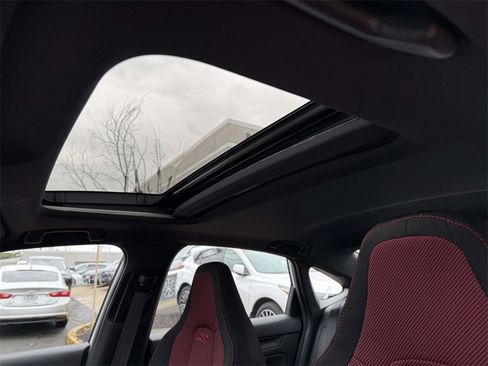 Used 2025 Honda Civic Si image 29