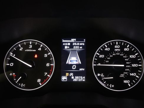 Used 2025 Subaru Outback Premium image 11