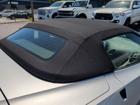Used 2019 Chevrolet Corvette Stingray Convertible w/ 2LT Preferred Equipment Group RWD image 39