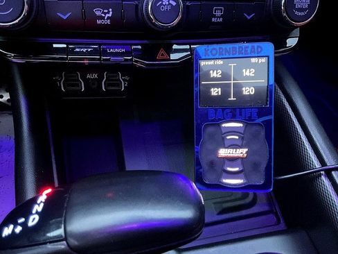 Used 2022 Dodge Durango SRT w/ Black Package image 30