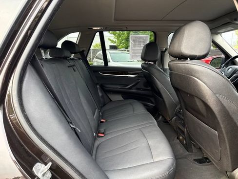 Used 2015 BMW X5 xDrive35i AWD/4WD image 10