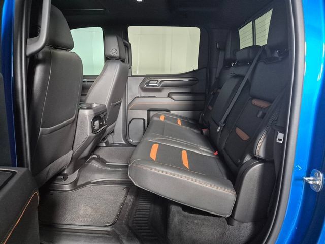 Used 2023 GMC Sierra 1500 AT4 w/ AT4 Premium Package AWD/4WD image 31