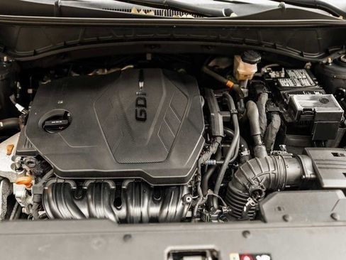 Used 2022 Hyundai Tucson SEL w/ Convenience Package image 27