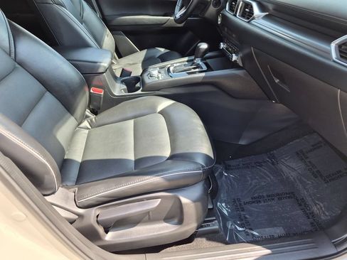 Used 2025 MAZDA CX-5 AWD 2.5 S w/ Select Package image 30
