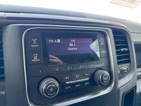 Used 2016 RAM 1500 Express w/ Popular Equipment Group AWD/4WD image 14