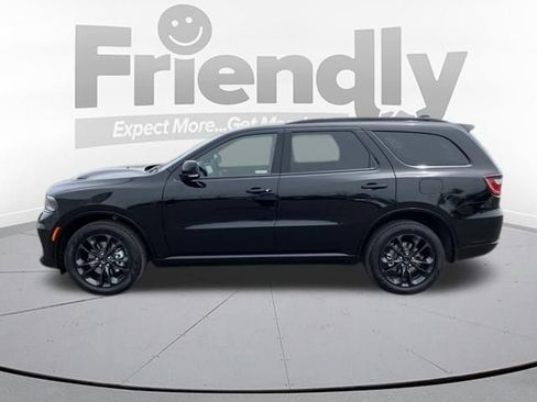 Used 2026 Dodge Durango GT AWD/4WD image 2