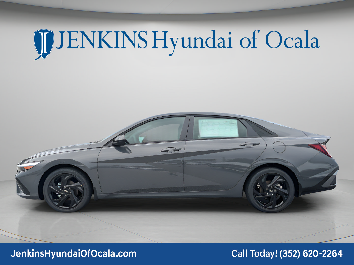 New 2026 Hyundai Elantra SEL Sport FWD image 7