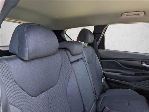 Used 2020 Hyundai Santa Fe SEL AWD/4WD image 19