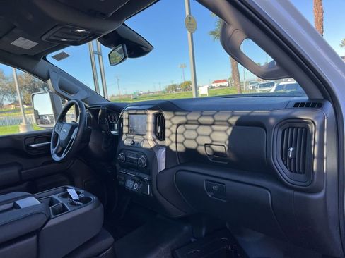 New 2025 Chevrolet Silverado 3500 W/T w/ WT Convenience Package image 27