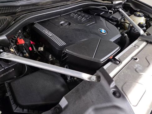 Used 2022 BMW X3 xDrive30i AWD/4WD image 24