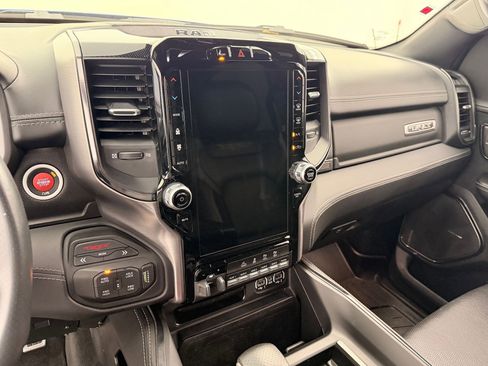 Used 2022 RAM 1500 TRX w/ TRX Level 2 Equipment Group AWD/4WD image 28